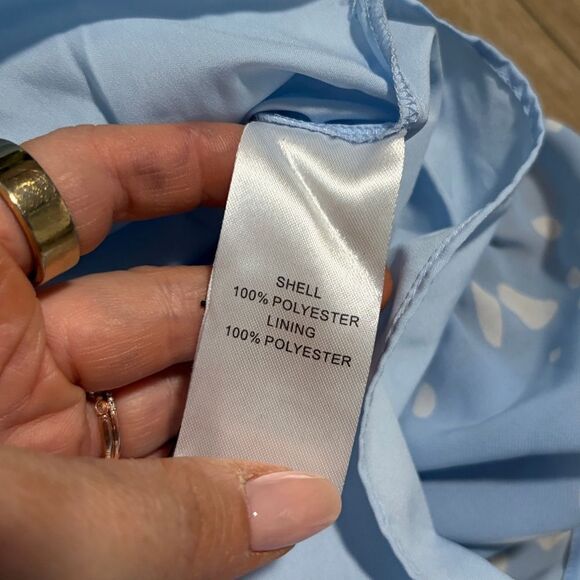 Anna Cate Dress - Picture 5 of 6